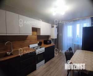 2-к квартира, вторичка, 47м2, 2/3 этаж