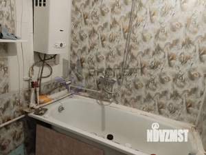 2-к квартира, вторичка, 40м2, 4/5 этаж