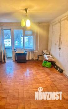 1-к квартира, вторичка, 39м2, 7/14 этаж