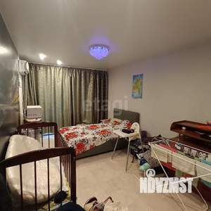 1-к квартира, вторичка, 30м2, 4/5 этаж