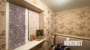 4-к квартира, вторичка, 63м2, 2/5 этаж