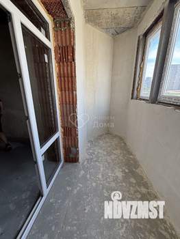 1-к квартира, вторичка, 42м2, 3/7 этаж