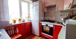 2-к квартира, вторичка, 50м2, 5/5 этаж