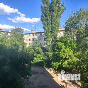 1-к квартира, вторичка, 32м2, 3/5 этаж