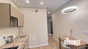 1-к квартира, вторичка, 38м2, 7/14 этаж