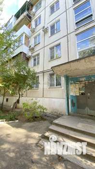 1-к квартира, вторичка, 31м2, 2/5 этаж