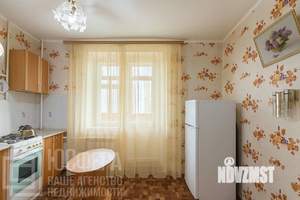 1-к квартира, вторичка, 34м2, 4/9 этаж