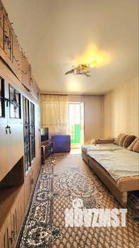 4-к квартира, вторичка, 80м2, 11/16 этаж