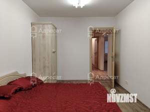 3-к квартира, вторичка, 68м2, 8/9 этаж