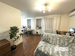 2-к квартира, вторичка, 48м2, 1/9 этаж