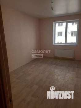 1-к квартира, вторичка, 32м2, 3/7 этаж