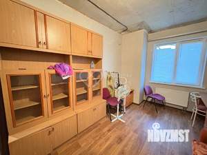 1-к квартира, вторичка, 34м2, 1/5 этаж