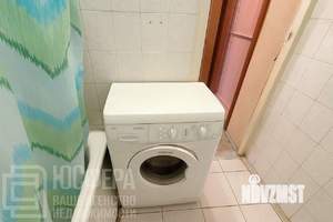 1-к квартира, вторичка, 34м2, 4/9 этаж