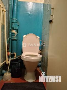 2-к квартира, вторичка, 46м2, 6/9 этаж