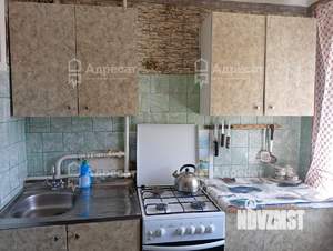 3-к квартира, вторичка, 55м2, 4/5 этаж