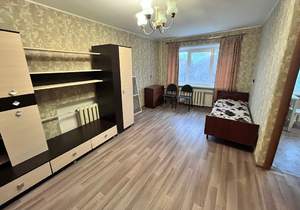 1-к квартира, вторичка, 30м2, 4/5 этаж