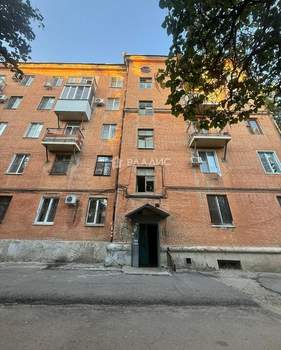 Студия квартира, вторичка, 32м2, 5/5 этаж