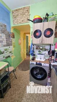 2-к квартира, вторичка, 36м2, 2/2 этаж