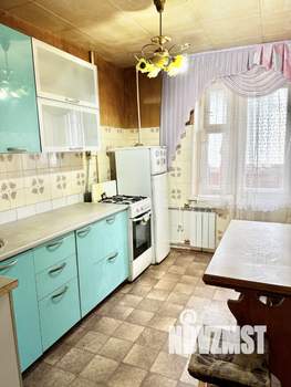 2-к квартира, вторичка, 52м2, 2/9 этаж