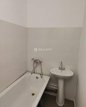 1-к квартира, вторичка, 25м2, 3/7 этаж