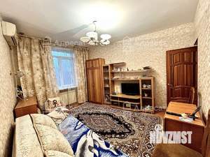 3-к квартира, вторичка, 64м2, 3/5 этаж