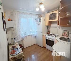2-к квартира, вторичка, 42м2, 2/4 этаж