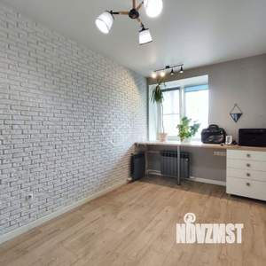 4-к квартира, вторичка, 75м2, 4/9 этаж