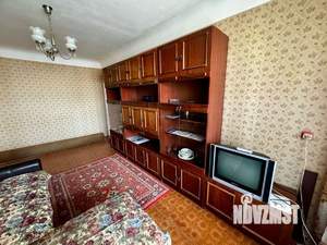 3-к квартира, вторичка, 57м2, 5/5 этаж