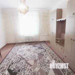 2-к квартира, вторичка, 61м2, 1/5 этаж