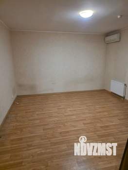 1-к квартира, вторичка, 40м2, 13/17 этаж