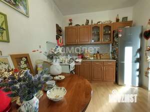 2-к квартира, вторичка, 58м2, 6/6 этаж