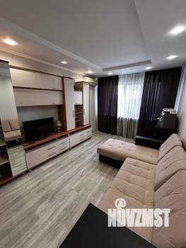 3-к квартира, вторичка, 60м2, 4/5 этаж