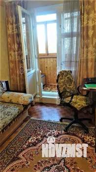 3-к квартира, вторичка, 69м2, 2/9 этаж