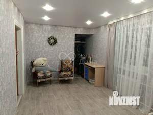 1-к квартира, вторичка, 32м2, 4/4 этаж