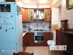 3-к квартира, вторичка, 60м2, 1/5 этаж