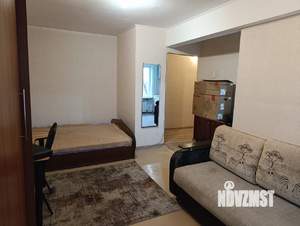 1-к квартира, вторичка, 32м2, 2/4 этаж