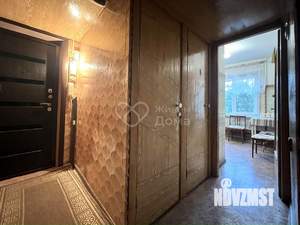 3-к квартира, вторичка, 60м2, 4/5 этаж