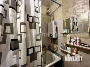 1-к квартира, вторичка, 30м2, 4/5 этаж