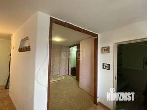 2-к квартира, вторичка, 43м2, 4/4 этаж