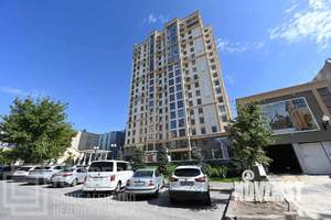 2-к квартира, вторичка, 55м2, 16/18 этаж