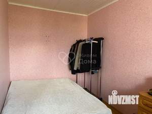 2-к квартира, вторичка, 45м2, 2/5 этаж