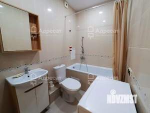 1-к квартира, вторичка, 32м2, 15/19 этаж