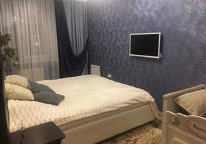 2-к квартира, вторичка, 62м2, 5/10 этаж