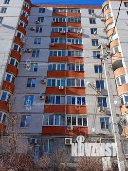 1-к квартира, вторичка, 47м2, 9/10 этаж