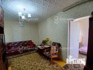 2-к квартира, вторичка, 40м2, 5/5 этаж
