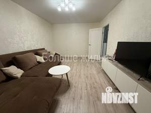 3-к квартира, вторичка, 61м2, 16/17 этаж