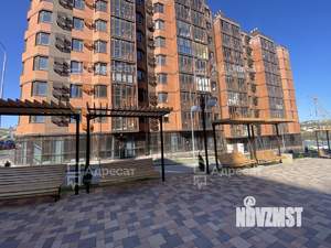 2-к квартира, вторичка, 55м2, 5/9 этаж