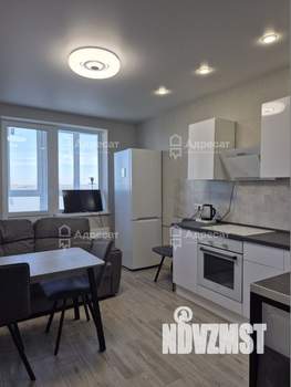 1-к квартира, вторичка, 36м2, 24/24 этаж