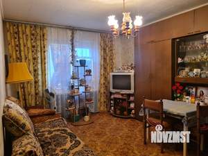 3-к квартира, вторичка, 63м2, 16/16 этаж