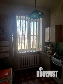 2-к квартира, вторичка, 50м2, 1/3 этаж